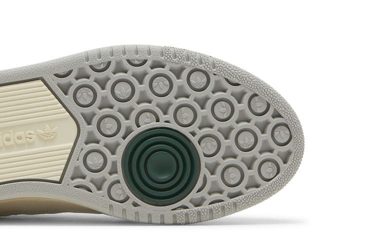 Кроссовки adidas Centennial 85 Low 'Cloud White Green'