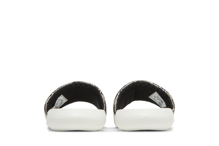 Nike Wmns Victori One Printed Slide 'Snakeskin'
