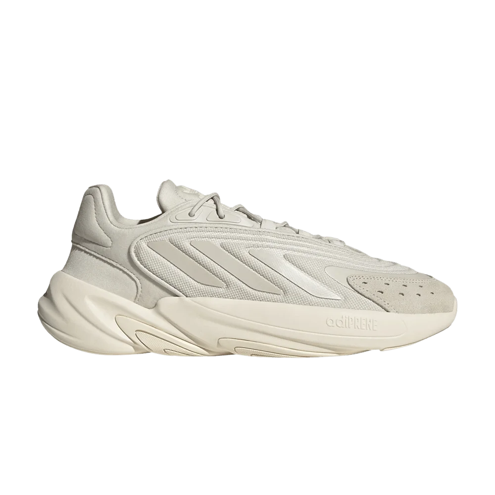 Кроссовки Adidas Ozelia 'Aluminium'
