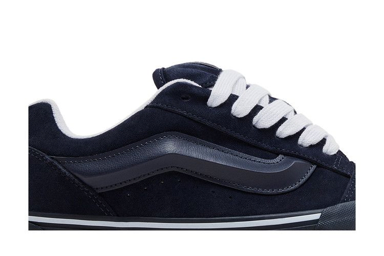 Кроссовки Vans Knu-Skool 'Utility - Navy'