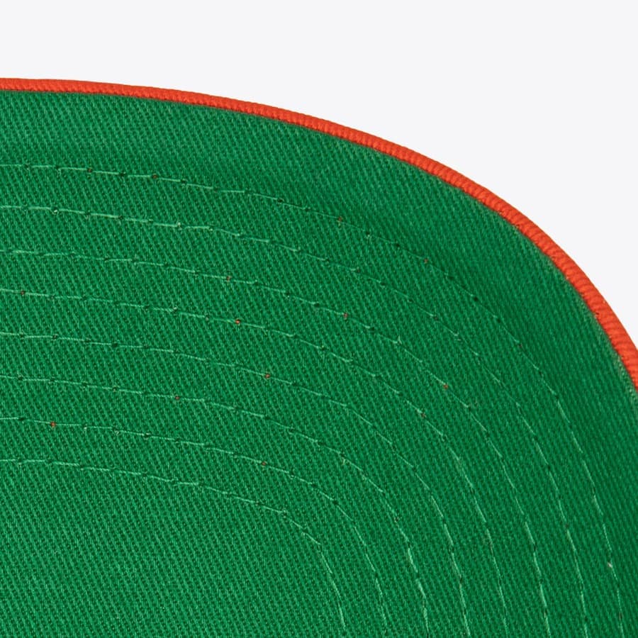Mitchell-Ness-Navy-Houston-Astros-Block-Sweep-Pro-Adjustable-Hat-3