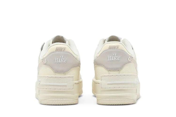 Кроссовки Nike Wmns Air Force 1 Shadow 'Coconut Milk'