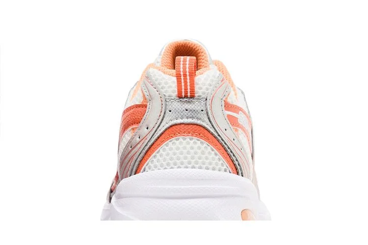 Кроссовки New Balance 530 'Silver Metallic Infield Clay'