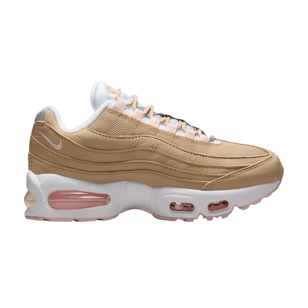 Krossovki-Kith-x-Nike-Air-Max-95-GS-Linen