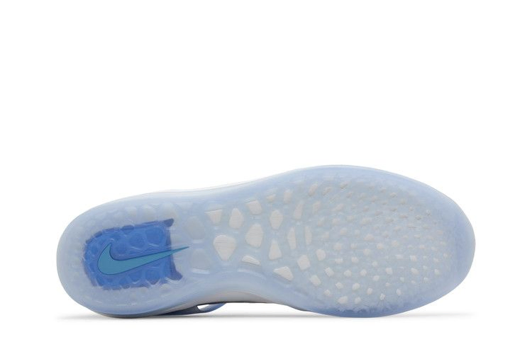 Кроссовки Nike Zoom Nyjah 3 SB 'Trouble at Home'