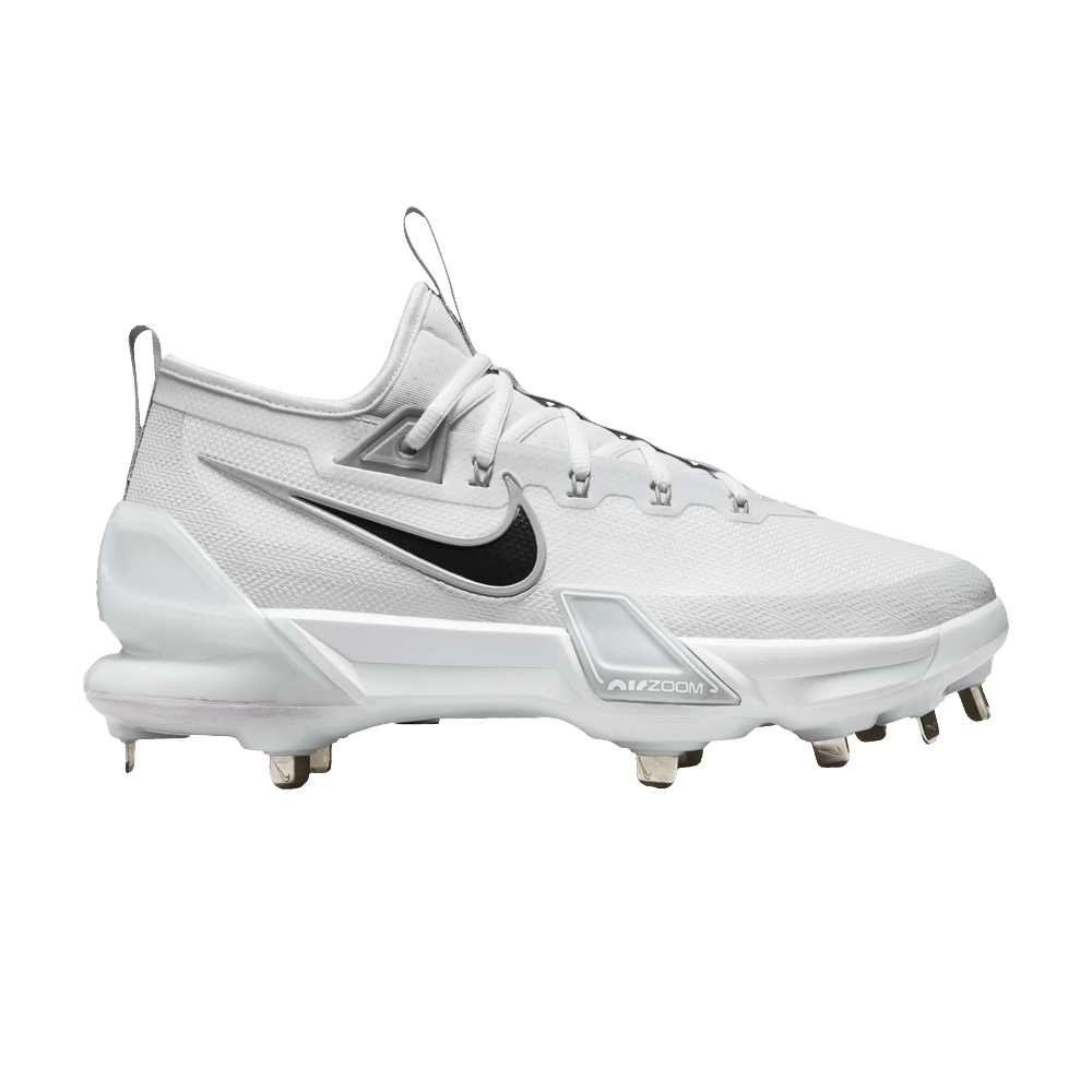 Кроссовки Nike Force Zoom Trout 9 Elite 'White Black'