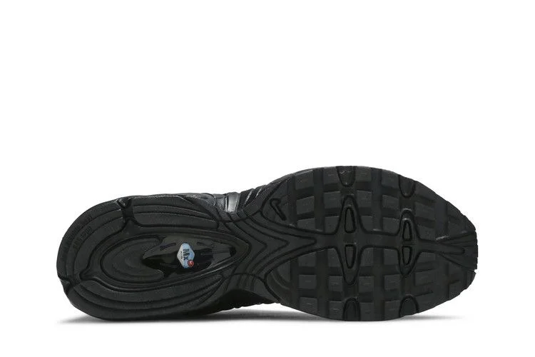 Кроссовки Nike Air Max Tailwind 4 'Triple Black'