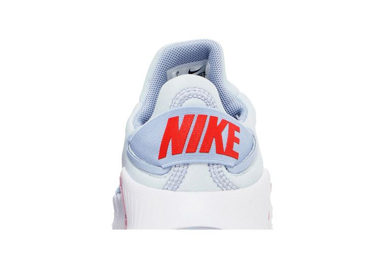 Кроссовки Nike Wmns Free Metcon 4 'Football Grey Soft Pink'