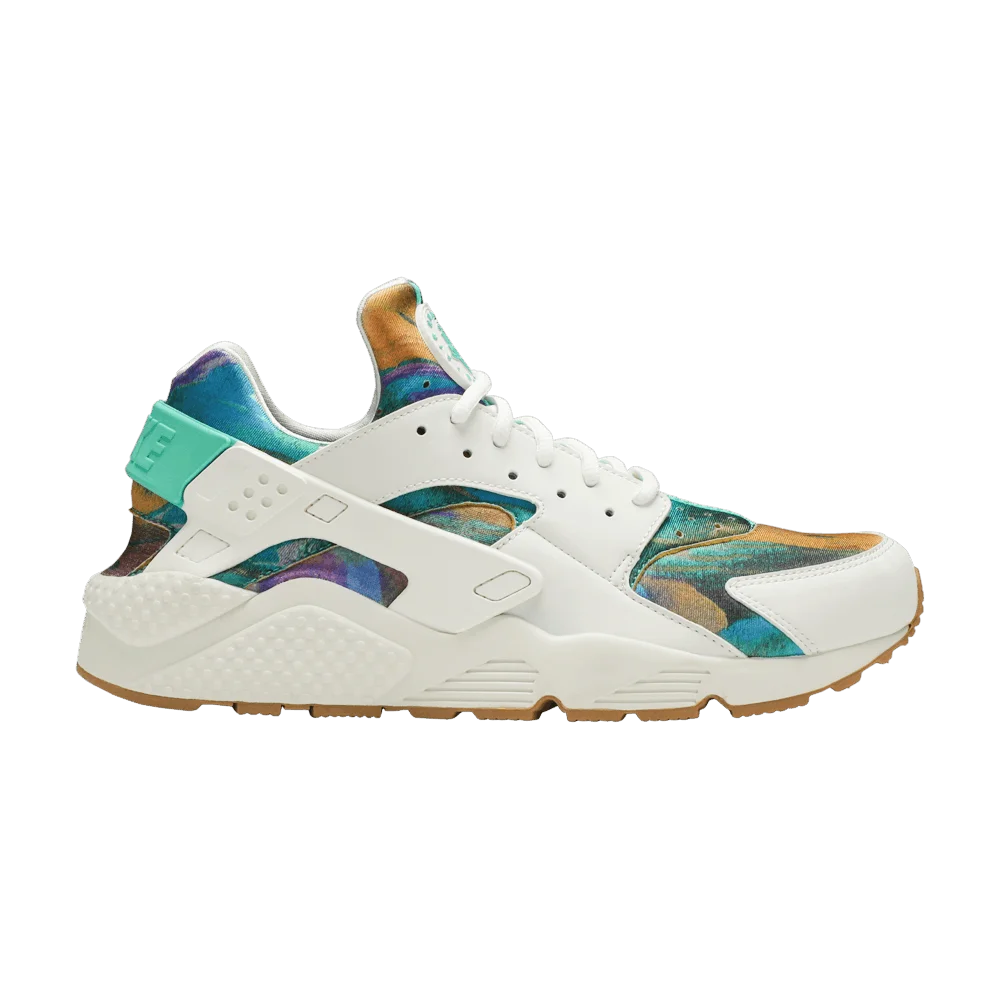 Krossovki-Nike-Air-Huarache-Run-Print-Alternate-Galaxy