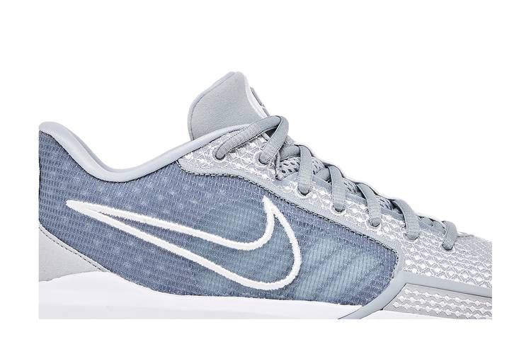 Кроссовки Nike Wmns Sabrina 1 TB 'Wolf Grey'