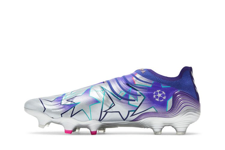 Кроссовки Adidas Copa Sense+ FG 'UEFA Champions League'