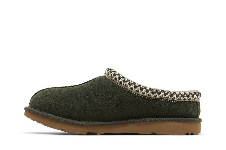 Кроссовки UGG Tasman 2 Slipper Kids 'Forest Night'