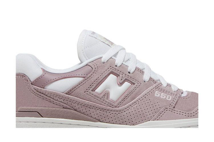 Кроссовки New Balance Wmns 550 'Lilac Chalk'