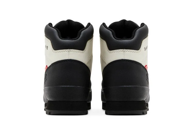 Timberland Euro Hiker Leather Boot 'Ski School'