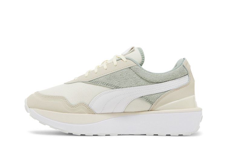 Кроссовки Puma Wmns Cruise Rider Soft 'White Peyote'