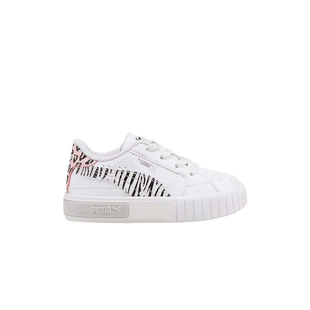 Кроссовки Puma Cali Star Infant 'Summer Roar'