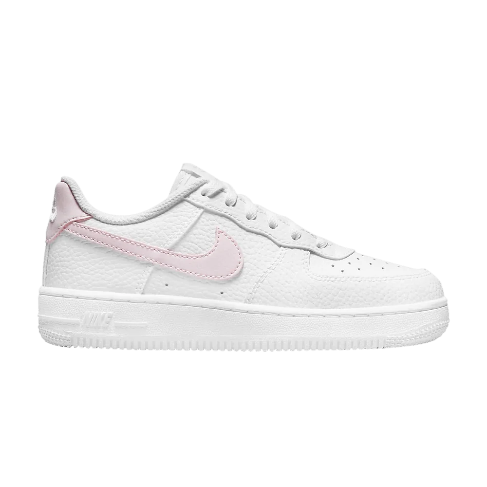 Krossovki-Nike-Force-1-PS-White-Pink-Foam