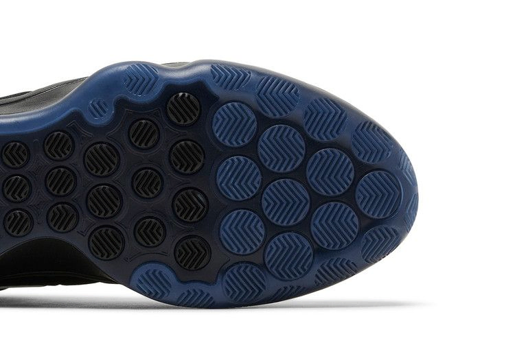 Кроссовки Nike Air Zoom GT Hustle 2 TB Promo 'Black White'