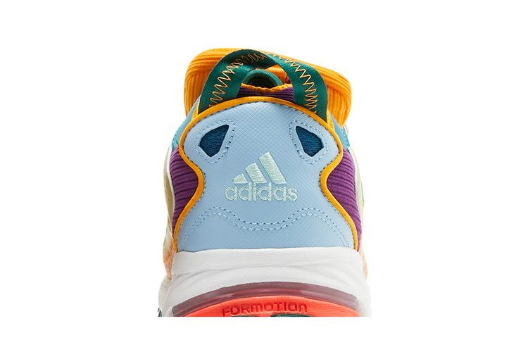 Кроссовки Sean Wotherspoon x Disney x adidas Superturf Adventure 'Jiminy Cricket'