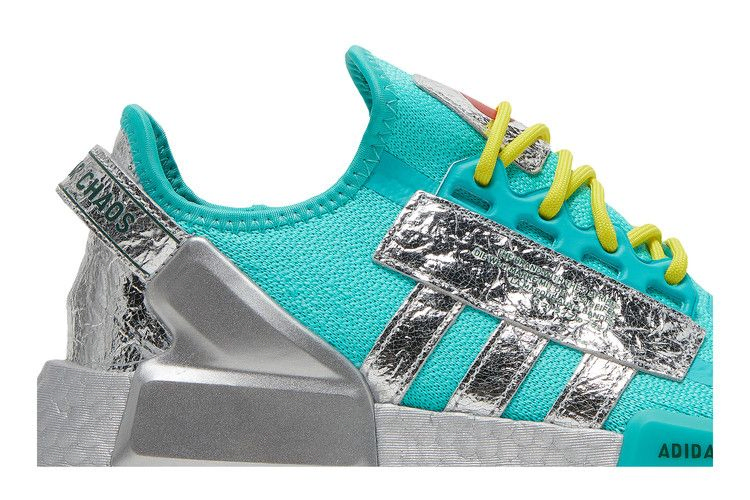 Кроссовки South Park x adidas NMD_R1 V2 'Professor Chaos'
