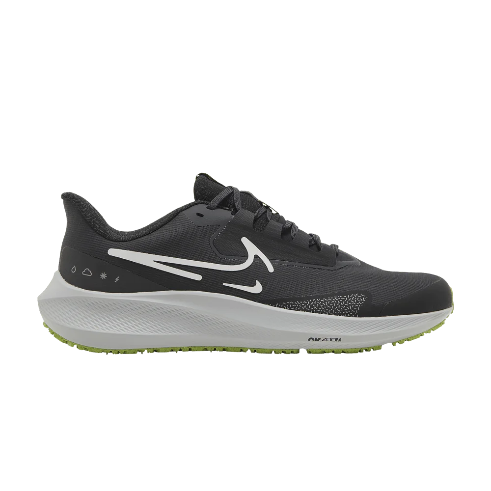 Кроссовки Nike Air Zoom Pegasus 39 Shield 'Black Dark Smoke Grey'