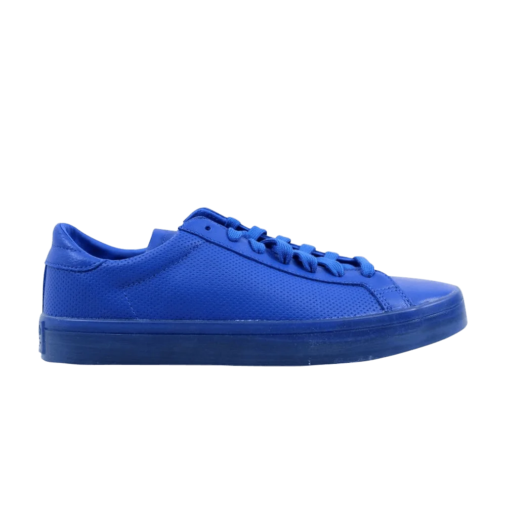 Krossovki-Adidas-Court-Vantage-Adicolor-Blue