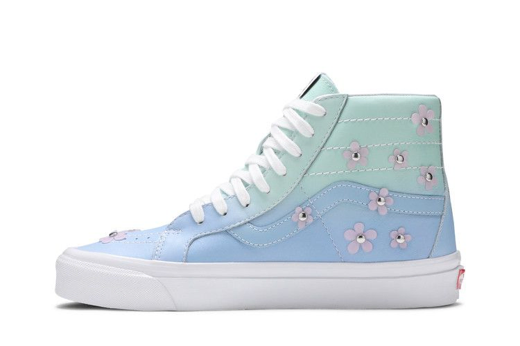 Sandy Liang x Vans Sk8-Hi 38 DX 'Sandy Cheeks'