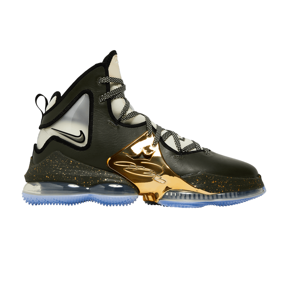 Кроссовки Nike LeBron 19 'Chosen 1'