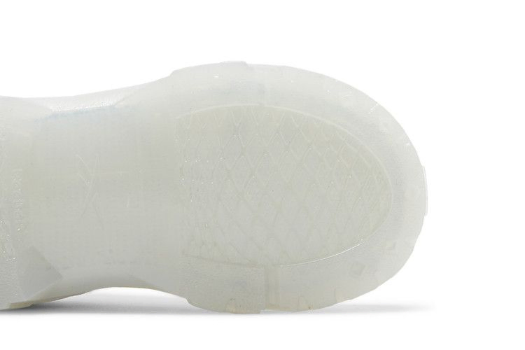 Кроссовки Cardi B x Reebok Club C Toddler 'Triple White'
