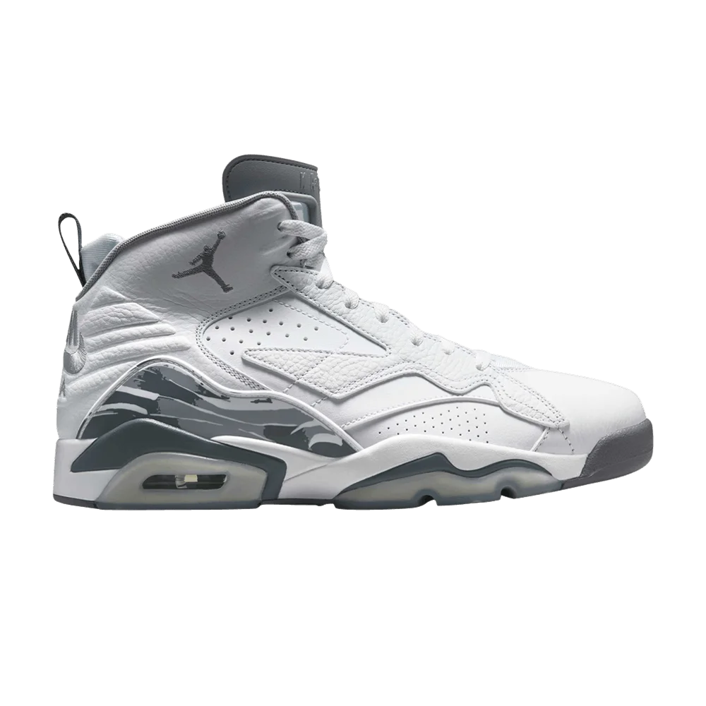 Krossovki-Air-Jordan-MVP-White-Cool-Grey
