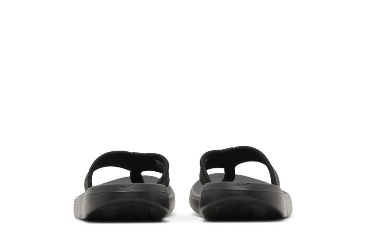 Кроссовки Nike Kepa Kai Thong 'Black'