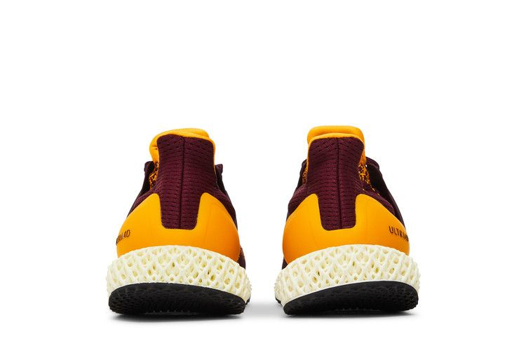 Кроссовки adidas Ultra 4D 'Arizona State'