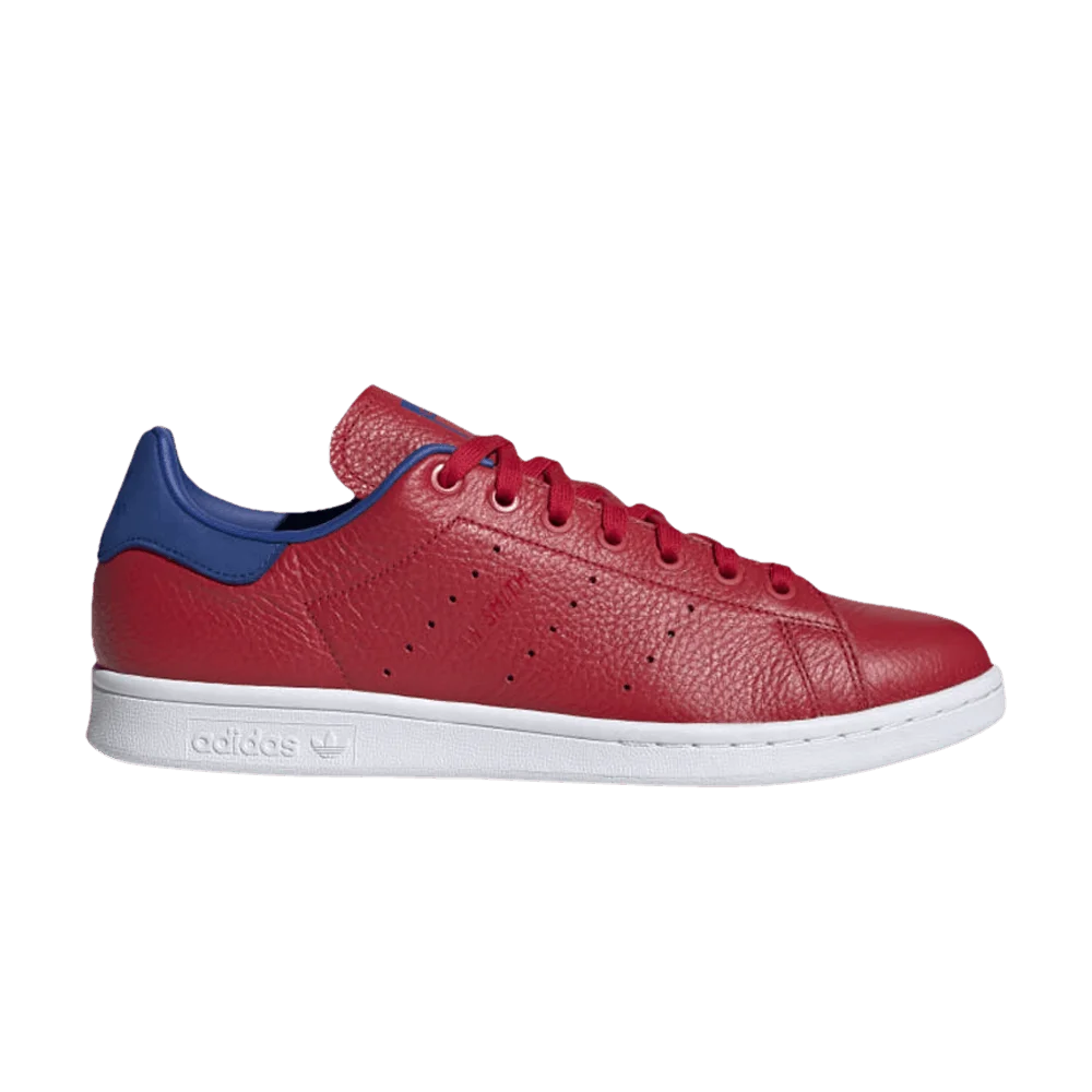 Krossovki-Adidas-Stan-Smith-Scarlet-Collegiate-Royal