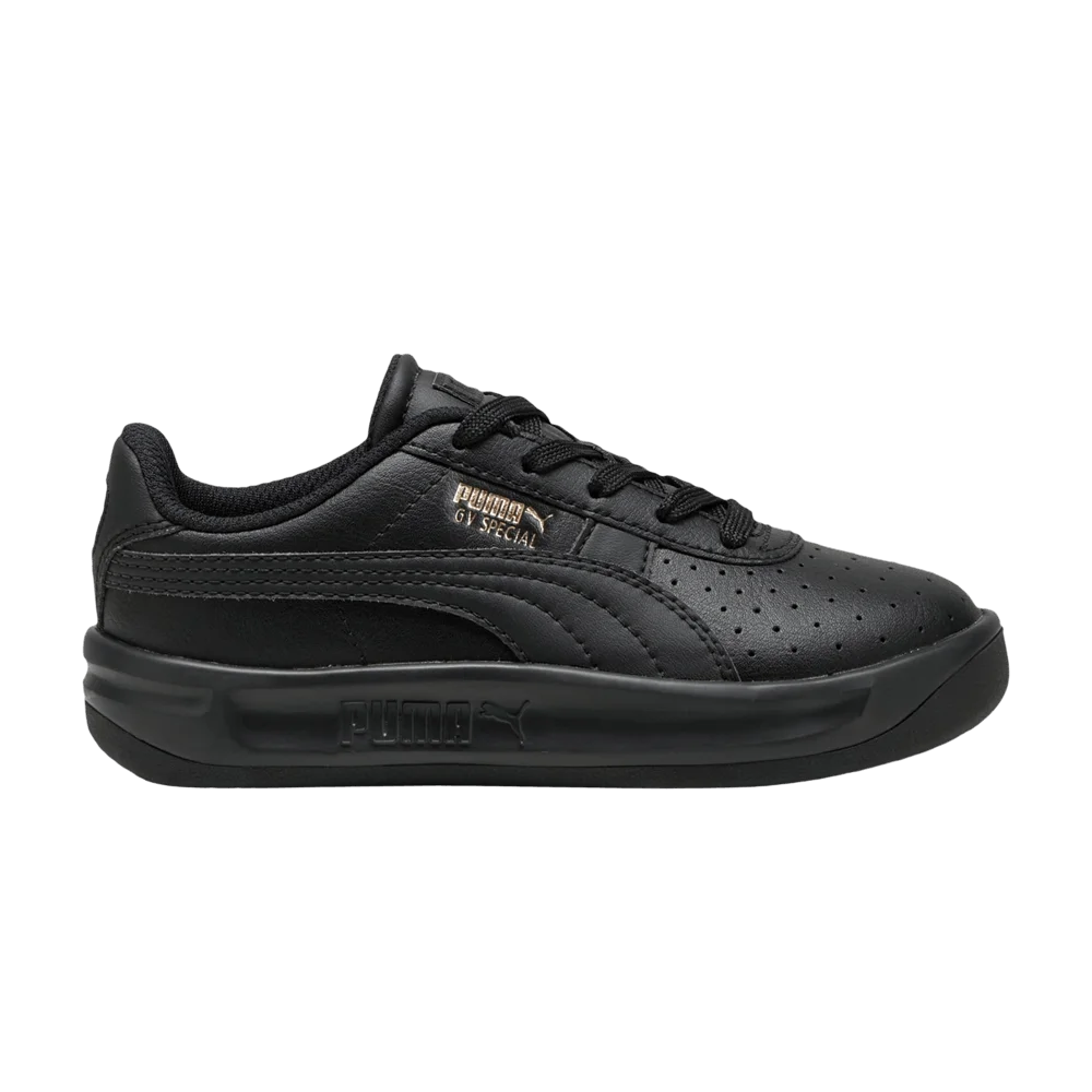 Krossovki-Puma-GV-Special-Little-Kid-Triple-Black