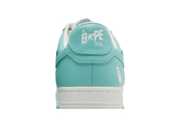 Кроссовки Bapesta #4 M1 'Green'