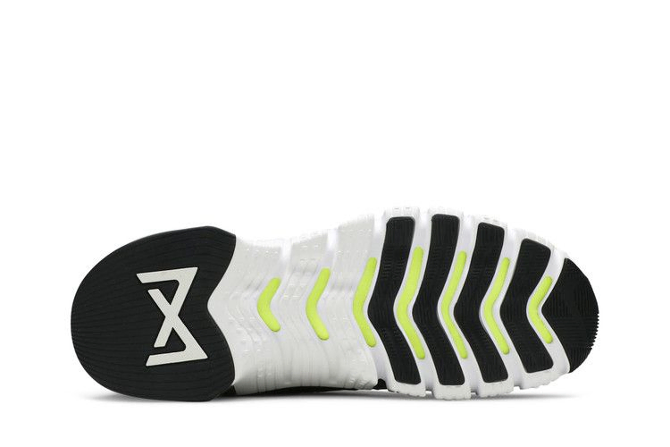 Кроссовки Nike Free Metcon 3 'Black'