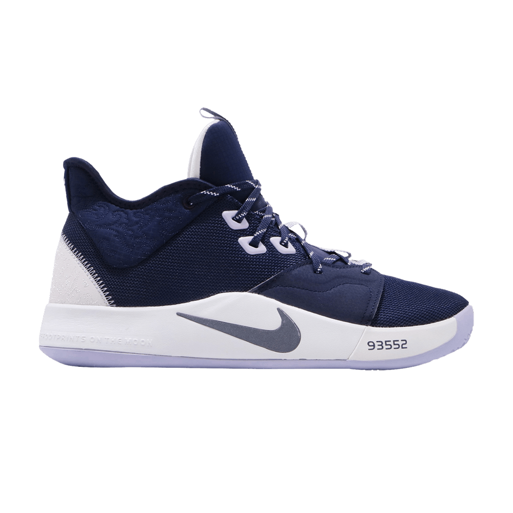 Кроссовки Nike PG 3 EP 'Paulette'