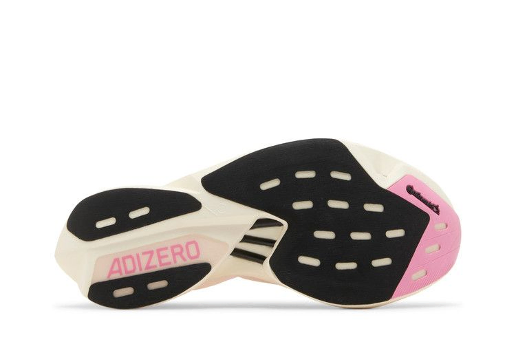 Кроссовки adidas Wmns Adizero Adios Pro 3 'Sakura'
