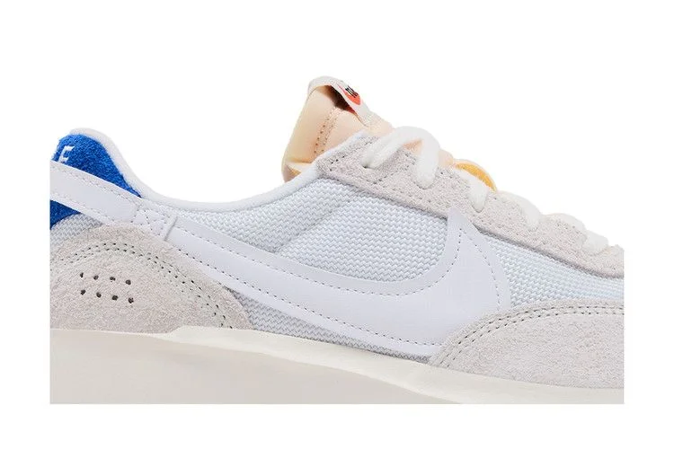 Кроссовки Nike Wmns Waffle Debut Vintage 'White Game Royal'