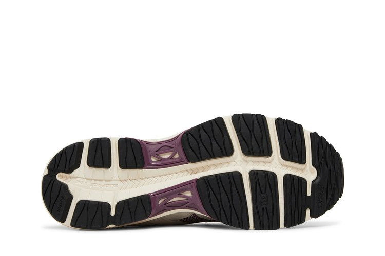 Кроссовки Asics Gel MC Plus 'Oyster Grey Grape'