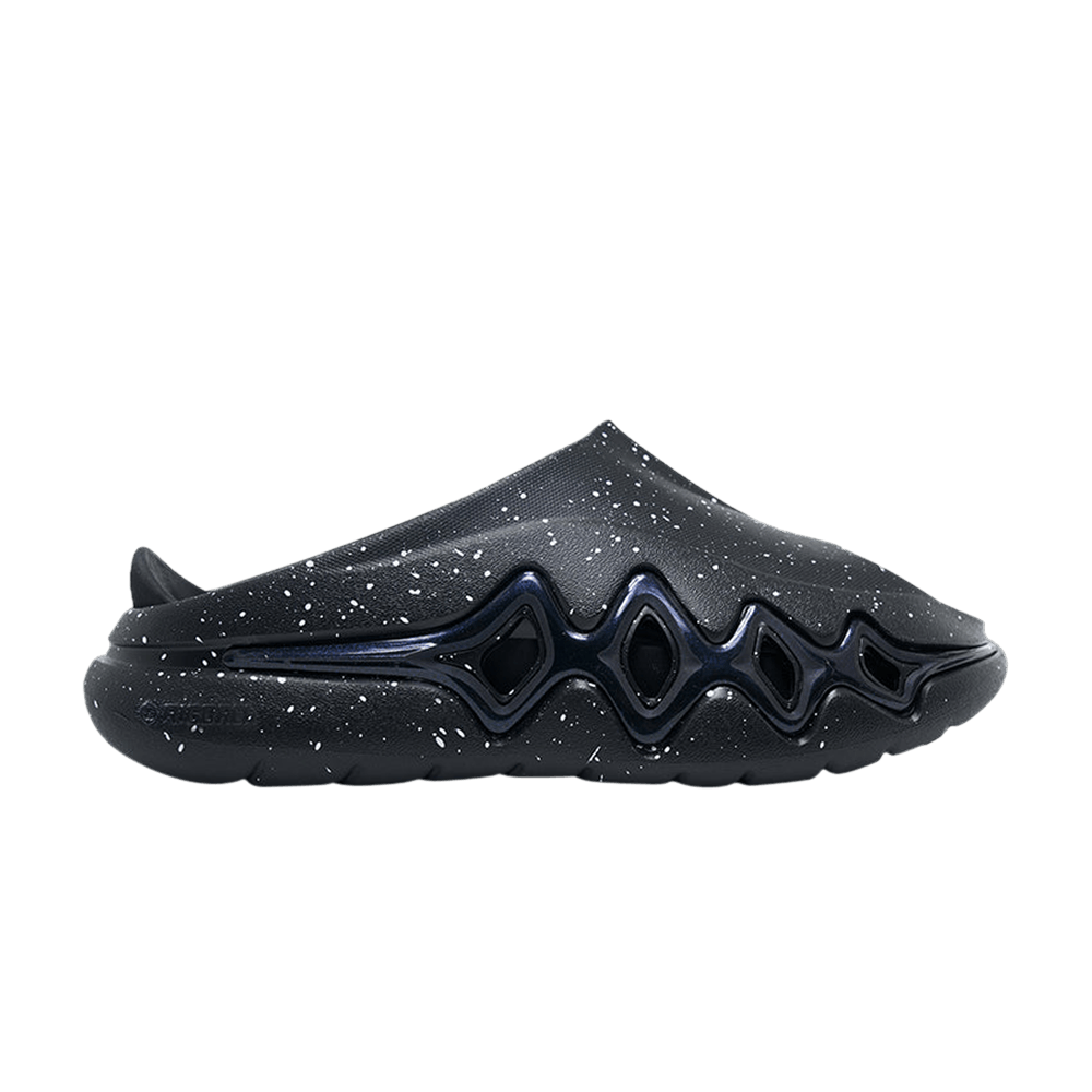 Кроссовки Rigorer Shark 3 Slide 'Black'