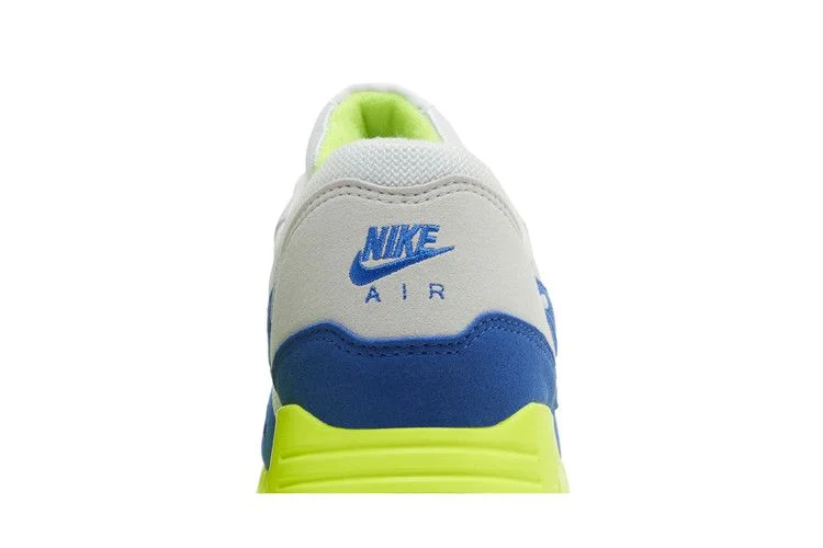 Кроссовки Nike Air Max 1 '86 OG 'Big Bubble - Air Max Day'