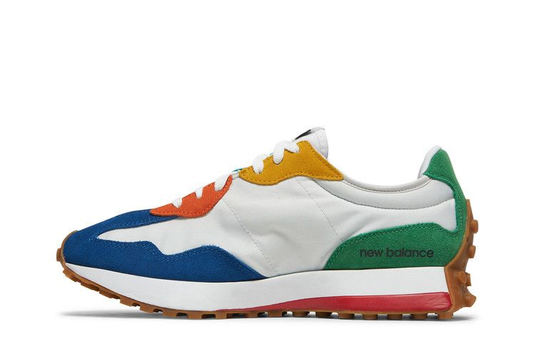 Кроссовки New Balance 327 'Multi-Color'