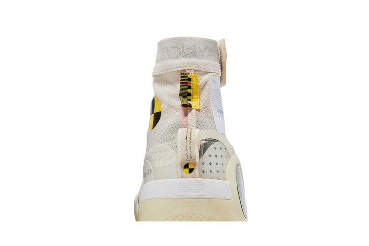 Кроссовки Li-Ning Way of Wade 9 Infinity 'Test R1'