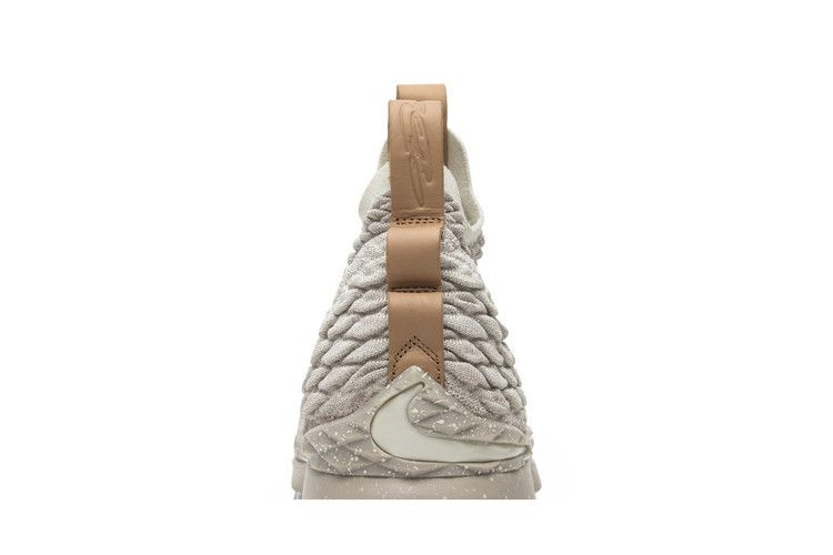 Кроссовки Nike LeBron 15 'Ghost'