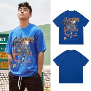 Ehot-Golden-State-Pool-Party-Blue-T-Shirt-6-300x300