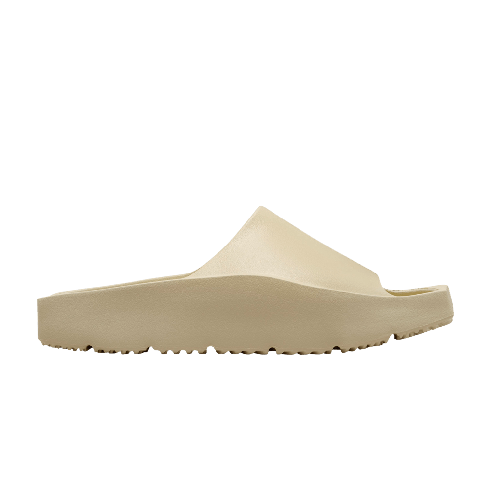 Кроссовки Air Jordan Wmns Jordan Hex Slide 'Team Gold'