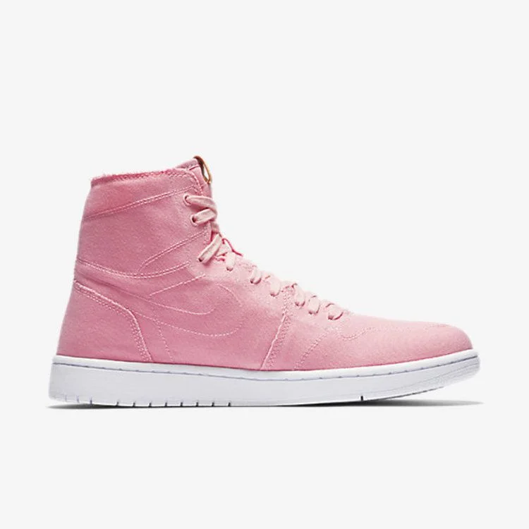 Кроссовки Air Jordan 1 Retro High Deconstructed 'Easter'