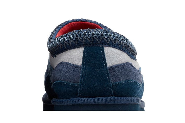 Сабо UGG Tasman Slipper 'Painted Hills - Blue' Shoe Palace Exclusive