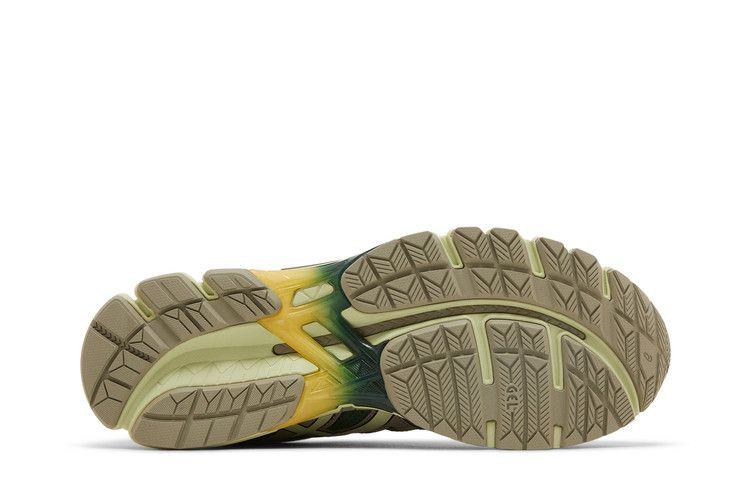Кроссовки ASICS Kiko Kostadinov x UB10-S Gel Kayano 20 'Hunter Green Jade'